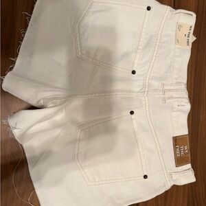 Free people Shorts